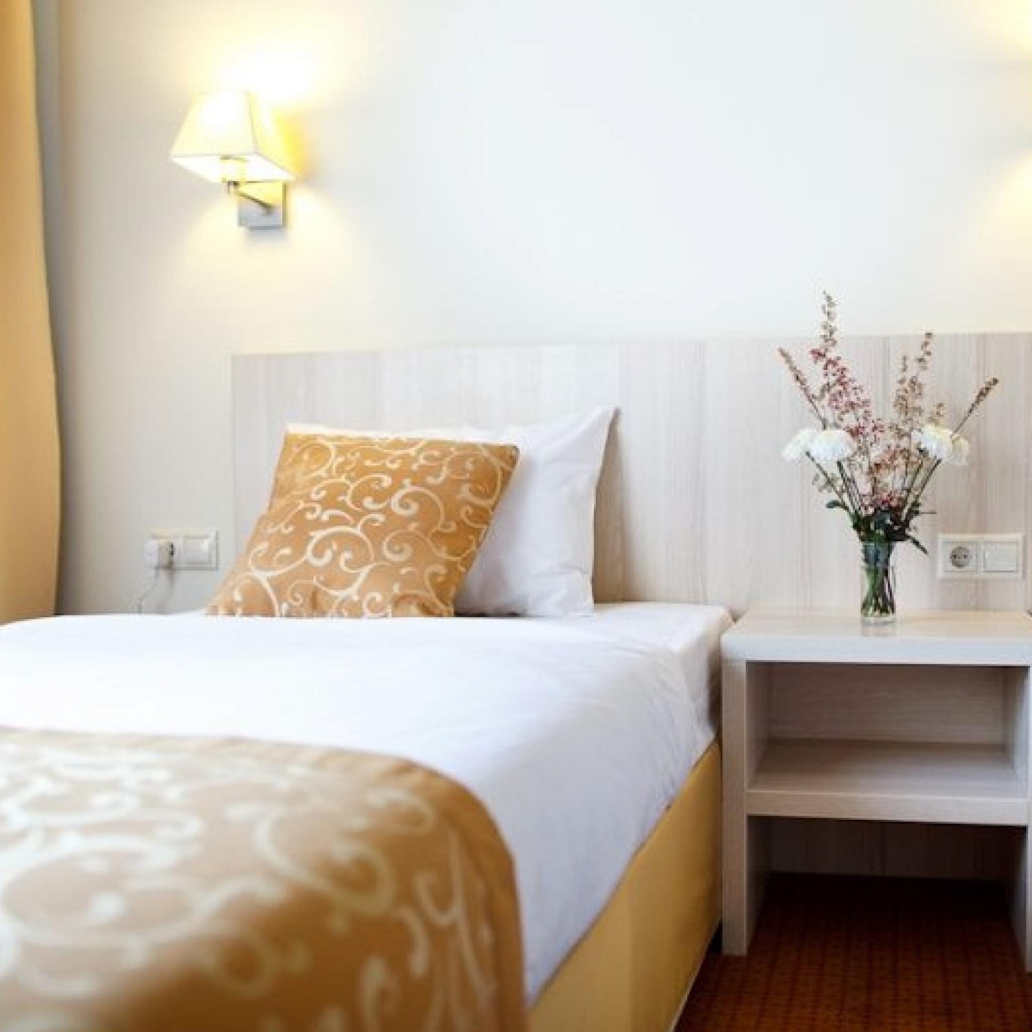 هتل اسکای پوینت